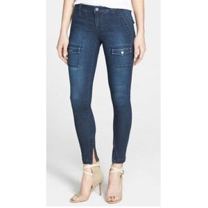 Joie So Real Cargo Utility Jean